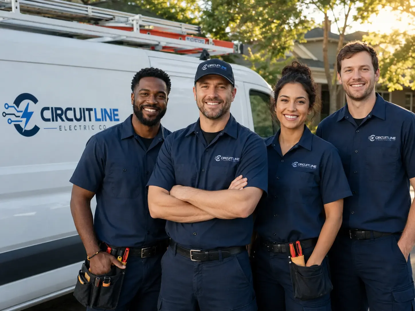 Whole Home Rewiring company in Joseph, OR